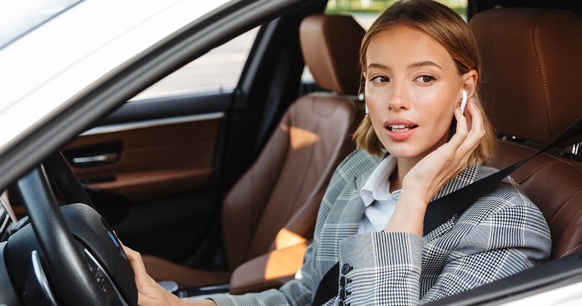 Le Pay As You Drive : un nouveau type d'assurance pour les conducteurs prudents