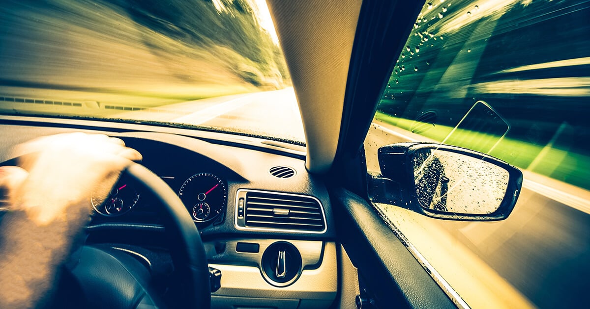 L'assurance Pay As you drive va mesurer votre façon de conduire