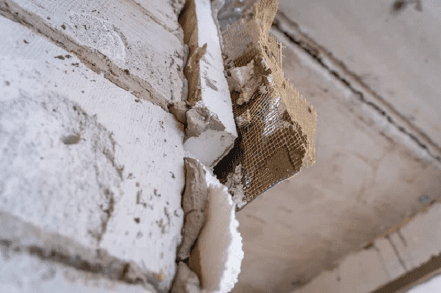 isolation mur en parping