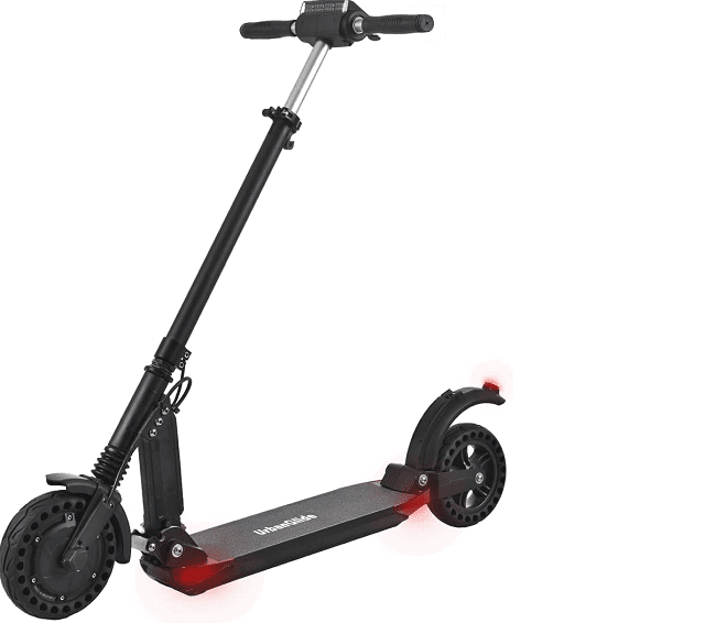 trottinette électrique au meilleur prix