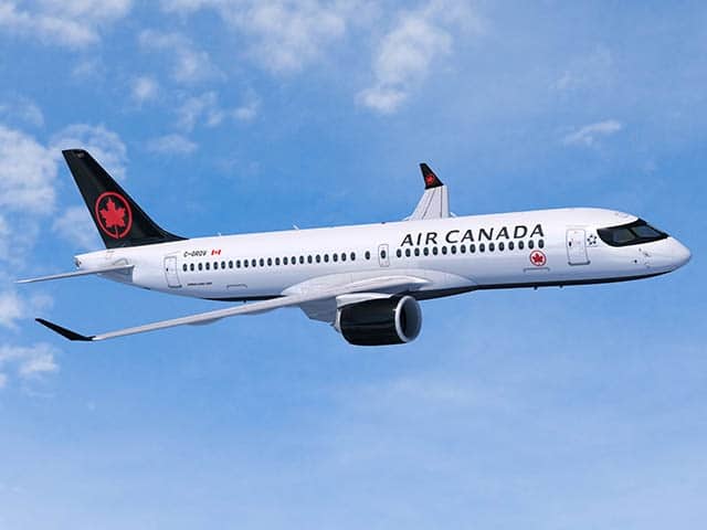 Air Canada