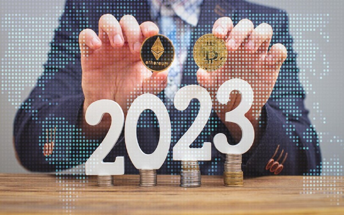 Les cryptomonnaies en 2023 : prévisions et perspectives