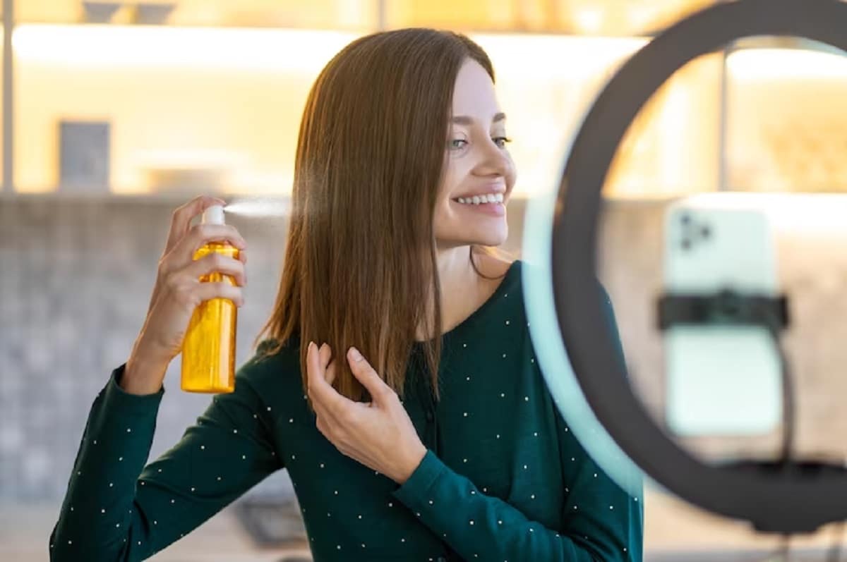 Comment fabriquer son huile de croissance pour cheveux ?