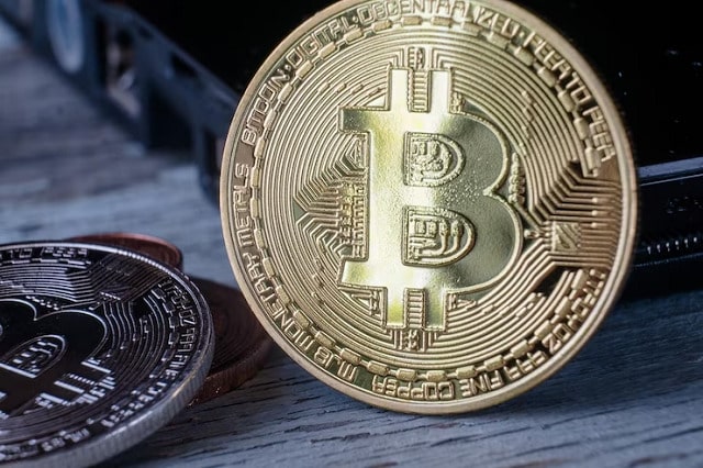 Cryptomonnaies en 2023