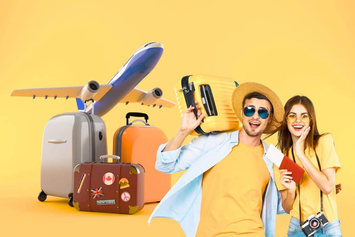 Les réglementations en matière de bagages, imposées par les aéroports et les compagnies aériennes, peuvent sembler compliquées, mais elles sont essentielles pour garantir la sécurité de tous les passagers.