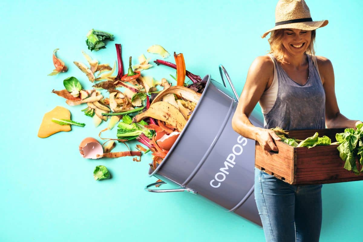 Pour obtenir un compost de qualité, quelques règles sont à suivre.