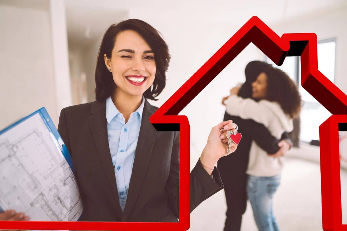 Mandataire immobilier et agent immobilier, quelle est la différence ?