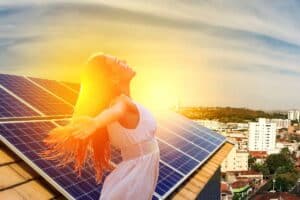 Le rôle clé de l'énergie solaire et autres astuces