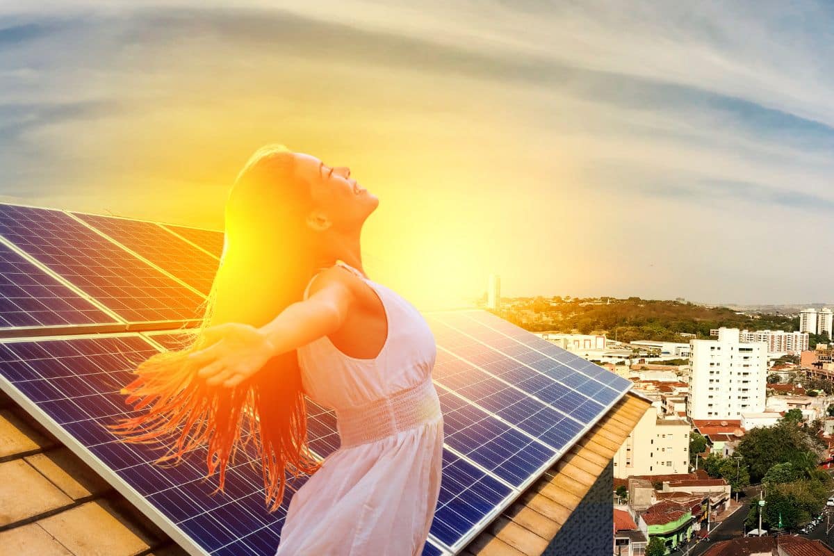 Le rôle clé de l'énergie solaire et autres astuces