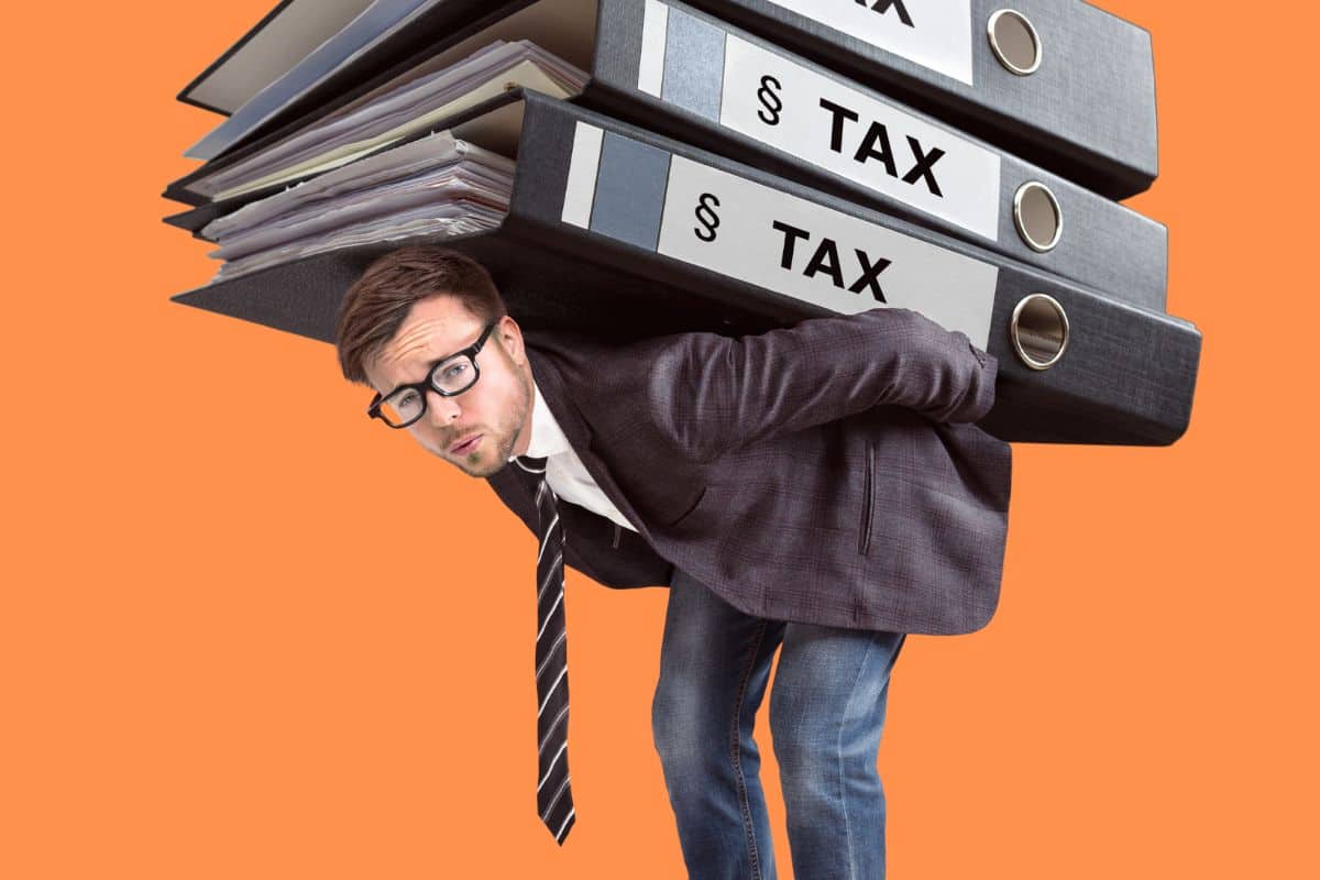 Comment éviter les pénalités en corrigeant sa déclaration de revenus avant la date limite des impôts