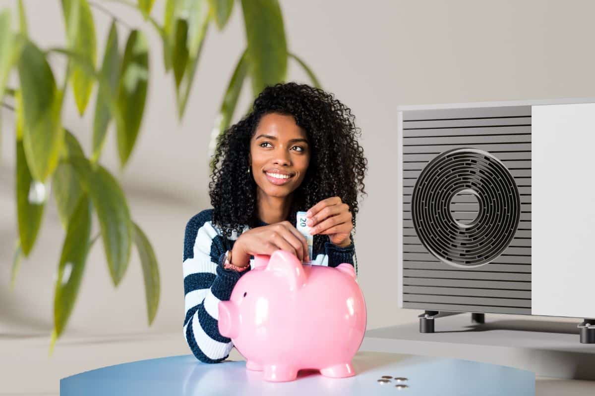 Les aides pour les pompes a chaleur