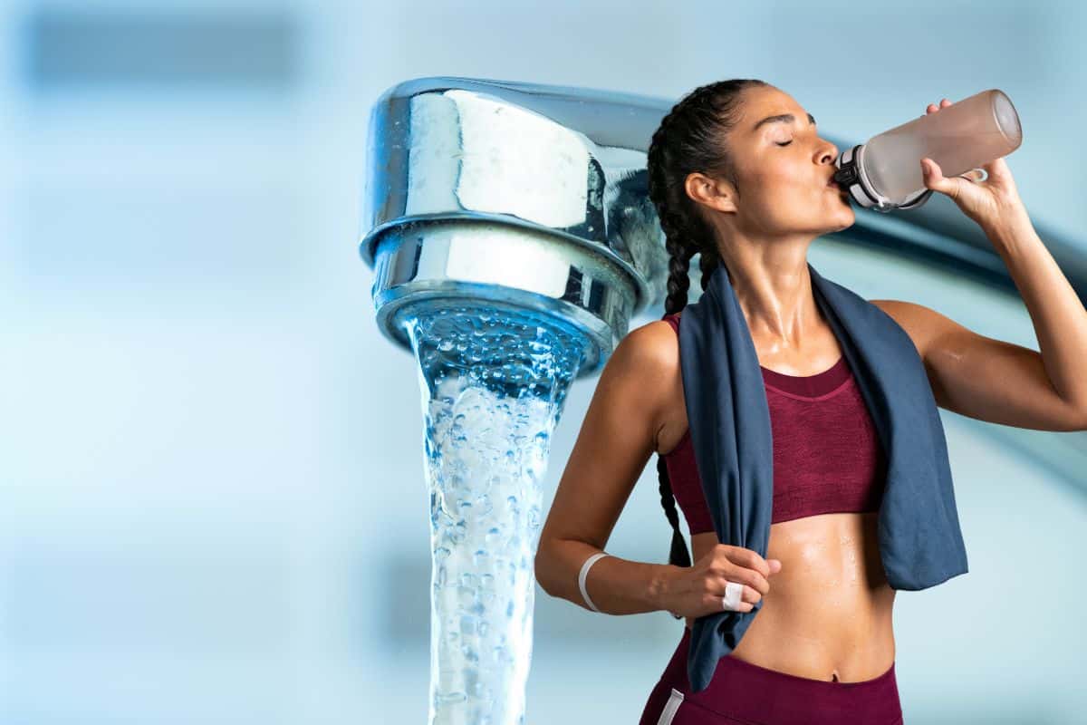 L'un des moyens les plus simples d'économiser de l'eau est d'installer des équipements efficaces.
