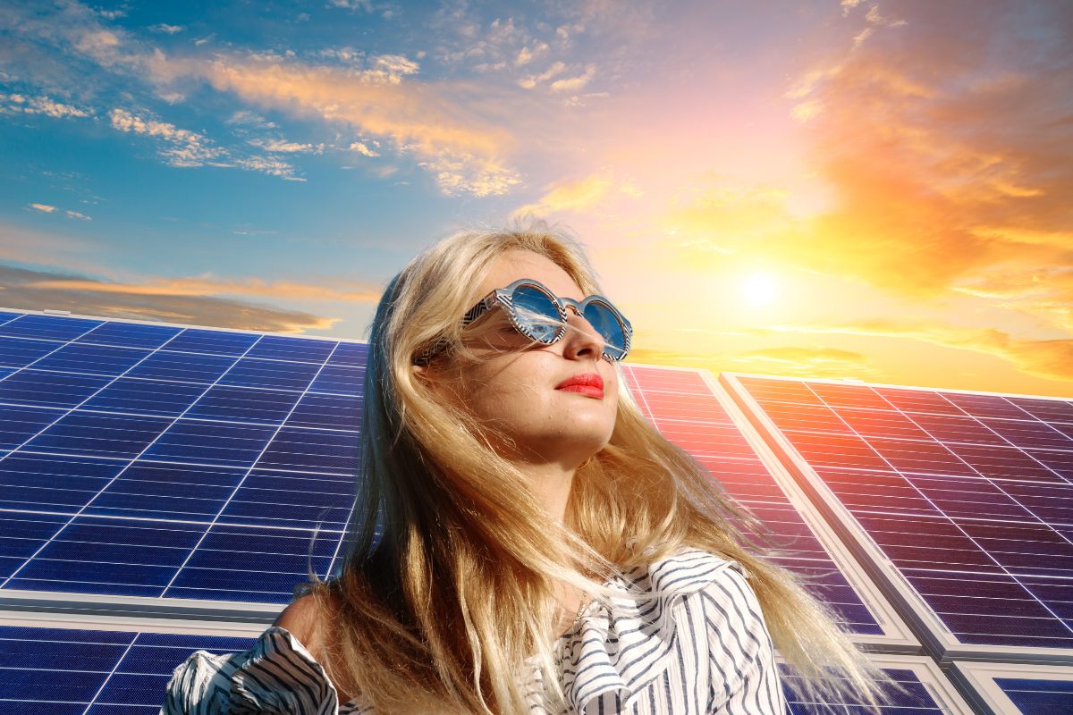 Des astuces étonnantes pour faire durer vos panneaux solaires