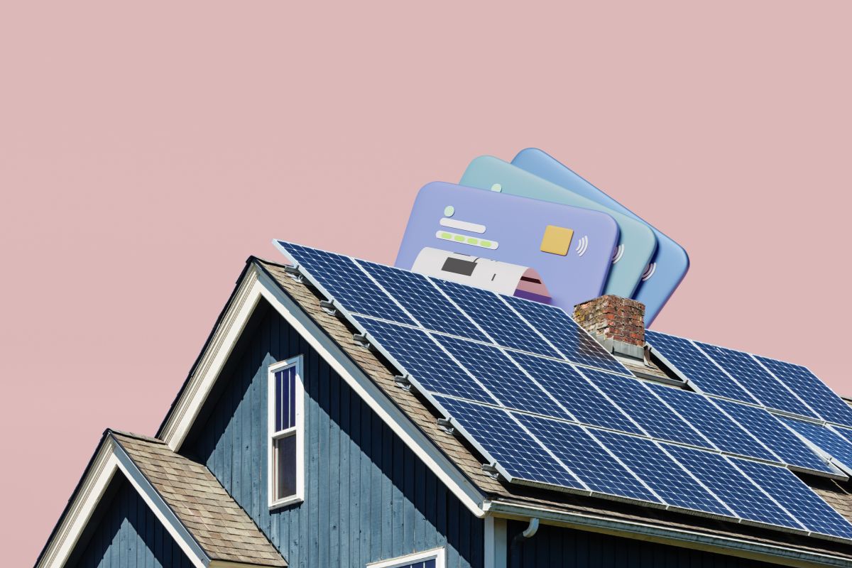 Peut-on vraiment économiser sur sa facture d'électricité en installant des panneaux solaires ?