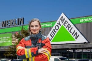Le magasin de bricolage Leroy Merlin à Morschwiller-le-Bas a été le théâtre d'un accident du travail ce mercredi 31 janvier vers 7h30. Les circonstances de l'accident ne sont pas encore claires, mais il semblerait qu'il y ait eu un incident électrique.