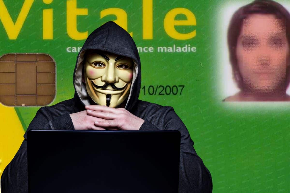 Cyberattaque contre Viamedis, Almerys : Que peuvent faire les hackers avec votre numéro de sécurité sociale ?