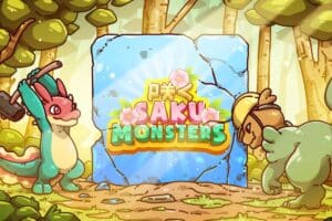 Bienvenue dans le monde enchanteur de Saku Monsters, une aventure mobile palpitante où vos réactions rapides sont la clé ! Préparez-vous pour des notifications quotidiennes aléatoires - un appui rapide sur votre œuf pourrait faire toute la différence.