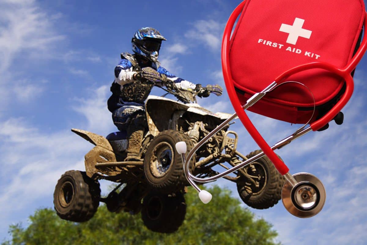 L’accident a eu lieu dans la soirée du mardi 13 février 2024. La victime approchait la soixantaine d’années Il était aux alentours de 20 heures mardi 13 février 2024 quand les secours ont été appelés à Pouillon pour un accident de quad. Selon les premiers éléments relevés par la gendarmerie, la victime, qui approchait la soixantaine d’années, était seule au moment de l’accident. Elle pourrait avoir manqué un virage ou un demi-tour.