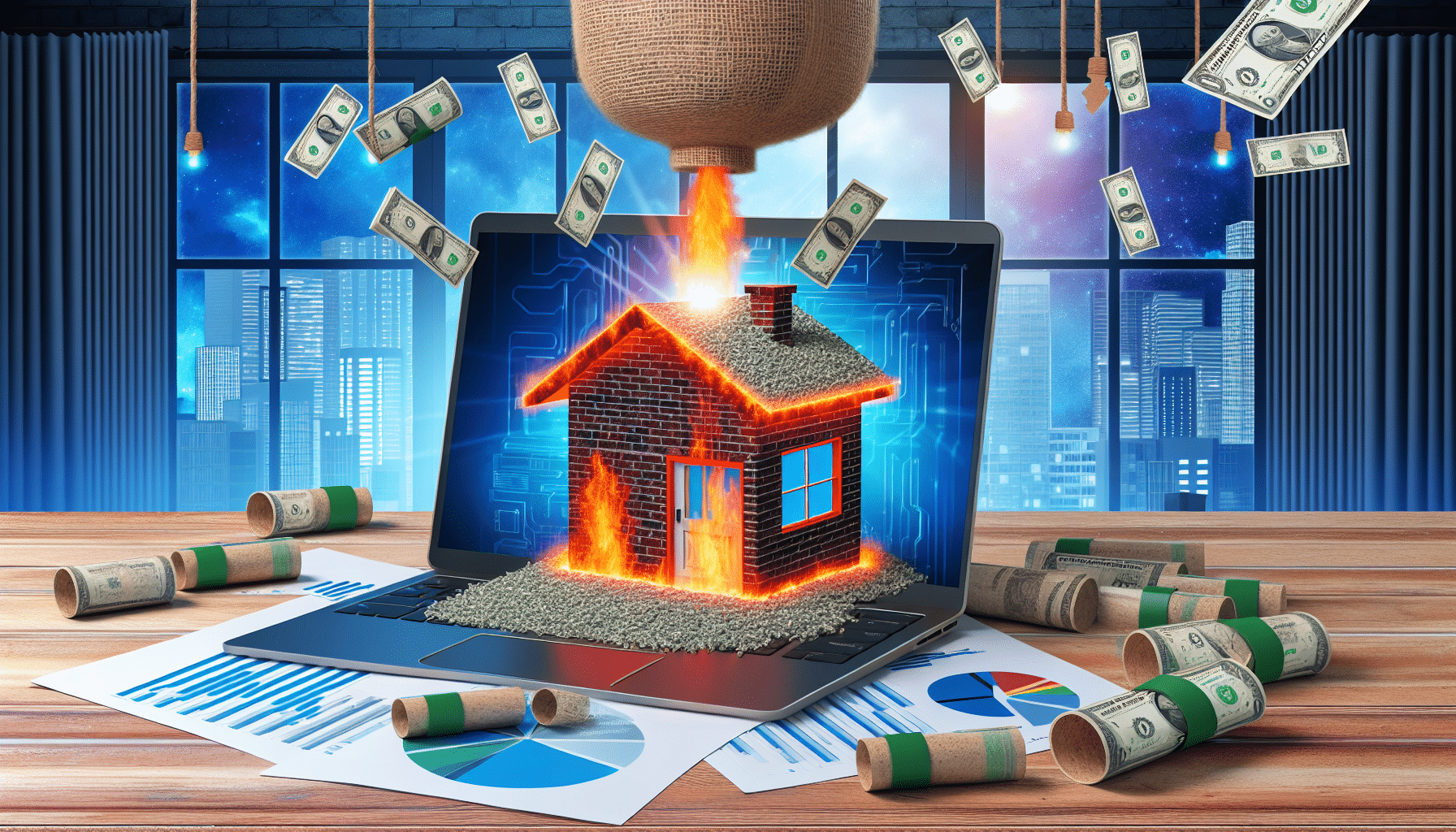 découvrez pourquoi le prix des pellets est en train d'exploser et l'impact que cela aura sur votre portefeuille. informez-vous sur les conséquences de cette hausse sur vos dépenses énergétiques.