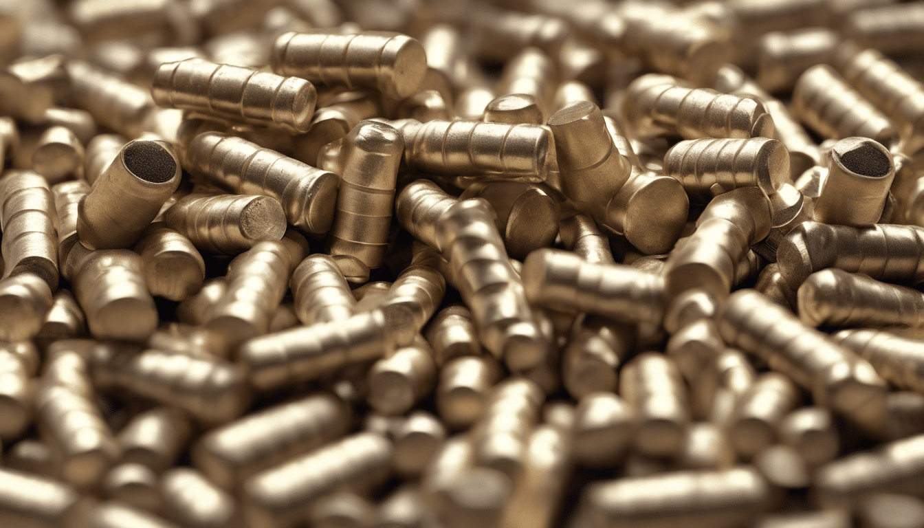 découvrez le calcul précis pour savoir combien de pellets vous devriez acheter pour toujours être bien préparé. ne manquez jamais de réserves avec nos conseils pratiques.