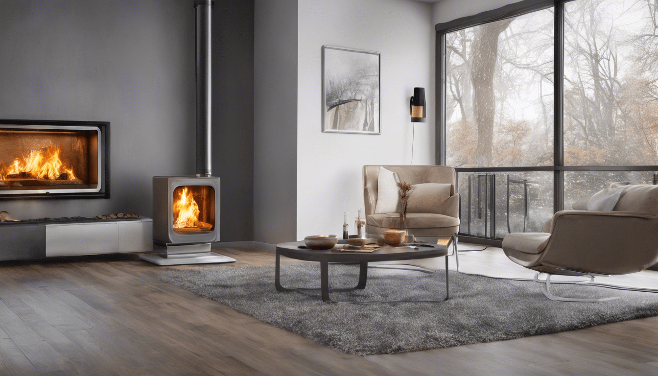 découvrez le moyen de chauffage révolutionnaire qui va changer votre hiver pour toujours ! trouvez le confort absolu et la chaleur inégalée avec notre solution innovante.