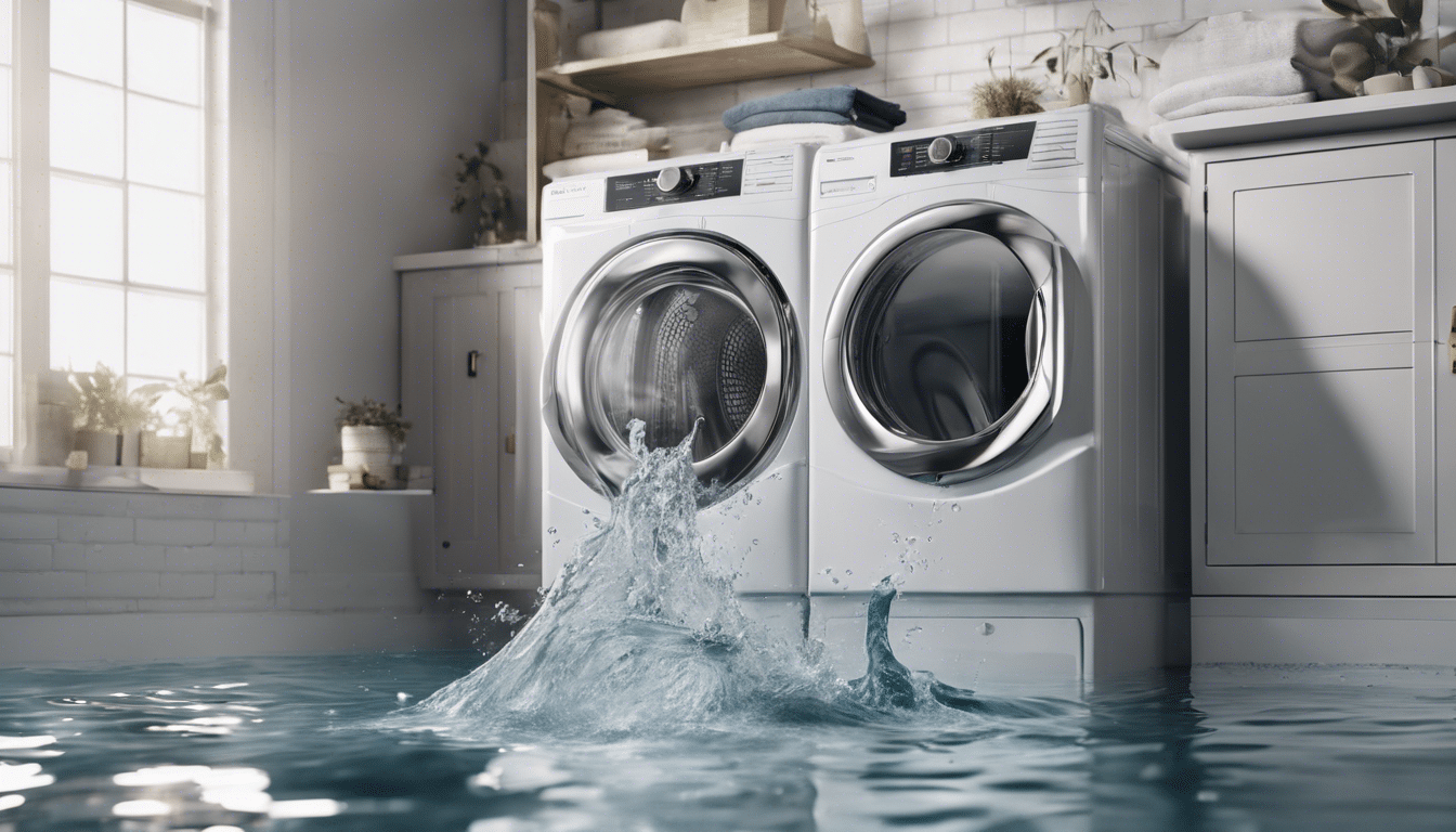 découvrez toutes les possibilités offertes par l'eau de votre sèche-linge dans cette fascinante exploration. astuces et conseils pour optimiser son utilisation au quotidien.