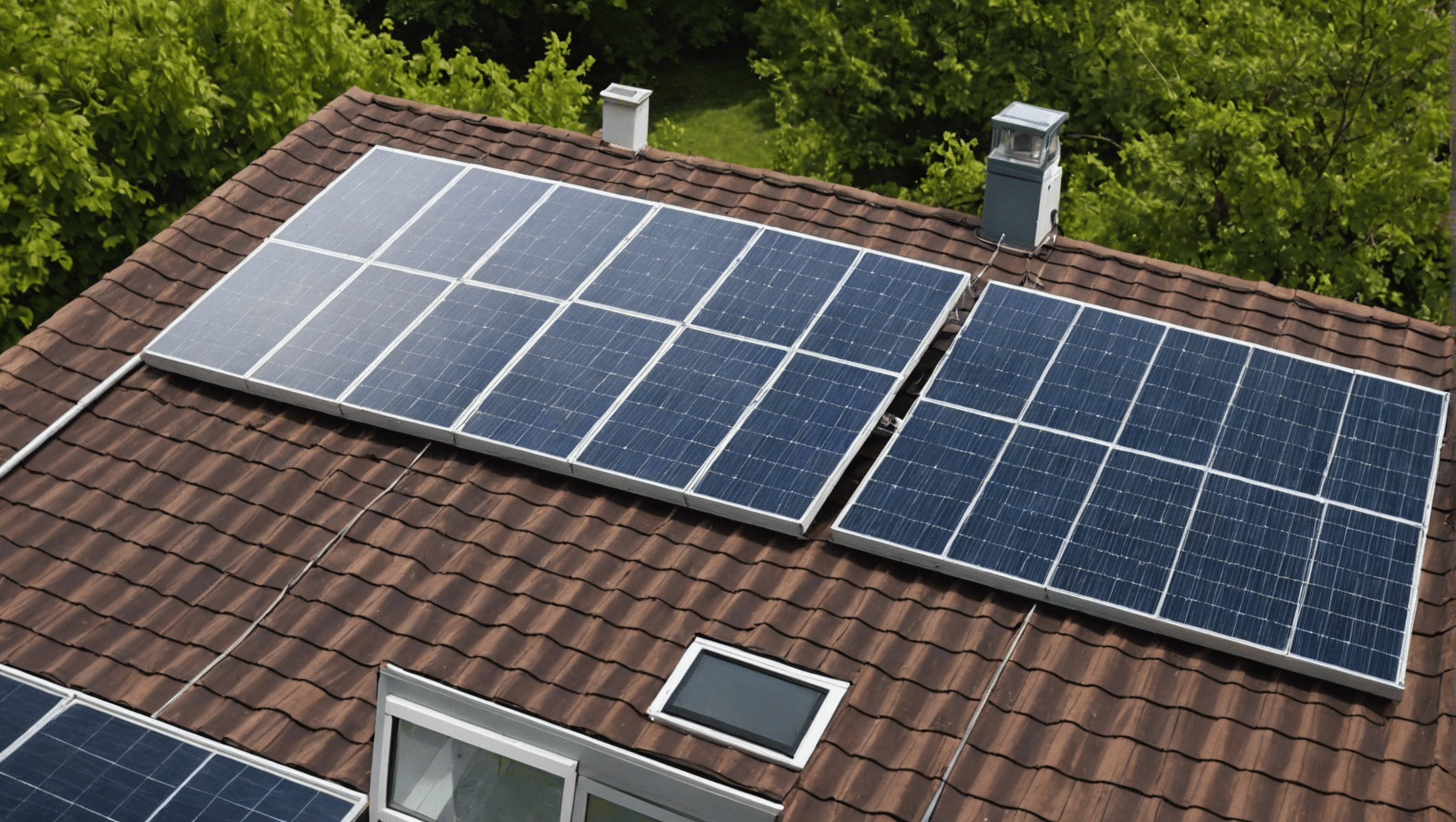 découvrez combien vous pourriez économiser en installant un panneau solaire de 300 w et profitez d'économies d'énergie significatives.