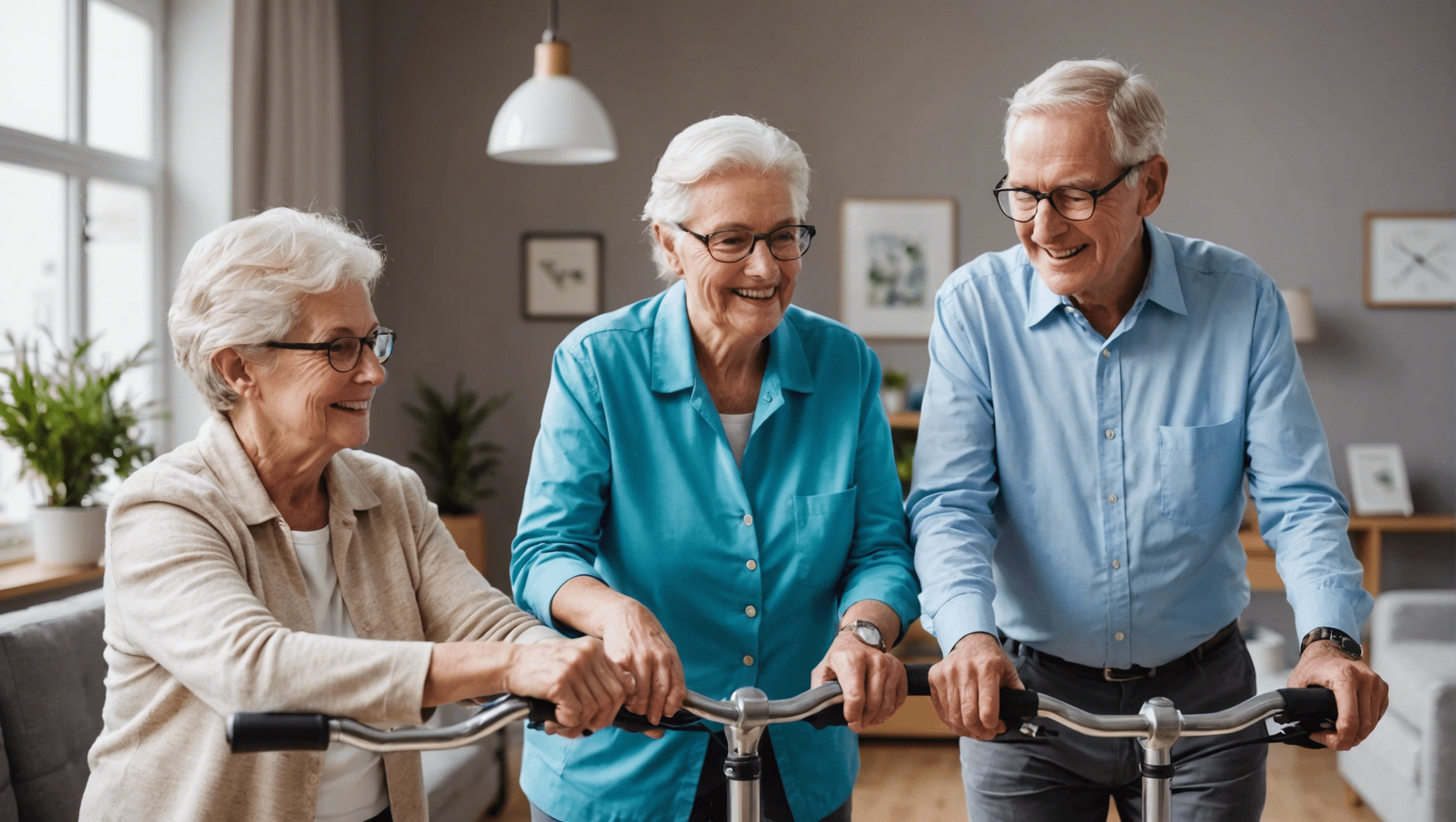 découvrez les incroyables aides énergétiques réservées aux seniors de plus de 60 ans pour économiser sur vos factures et améliorer votre confort !