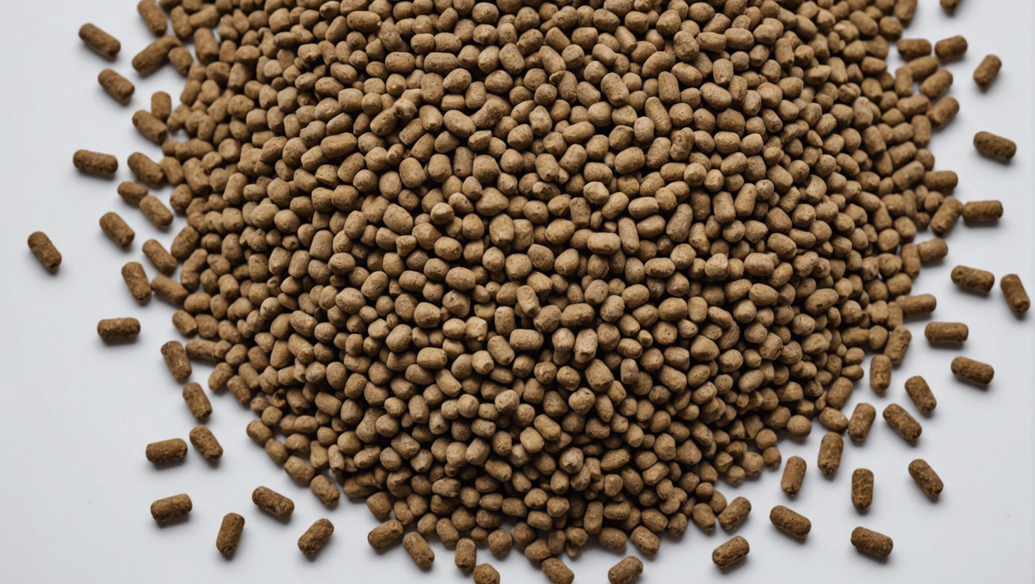 découvrez une marque de granulés de pellets irrésistible pour réduire vos coûts de chauffage.