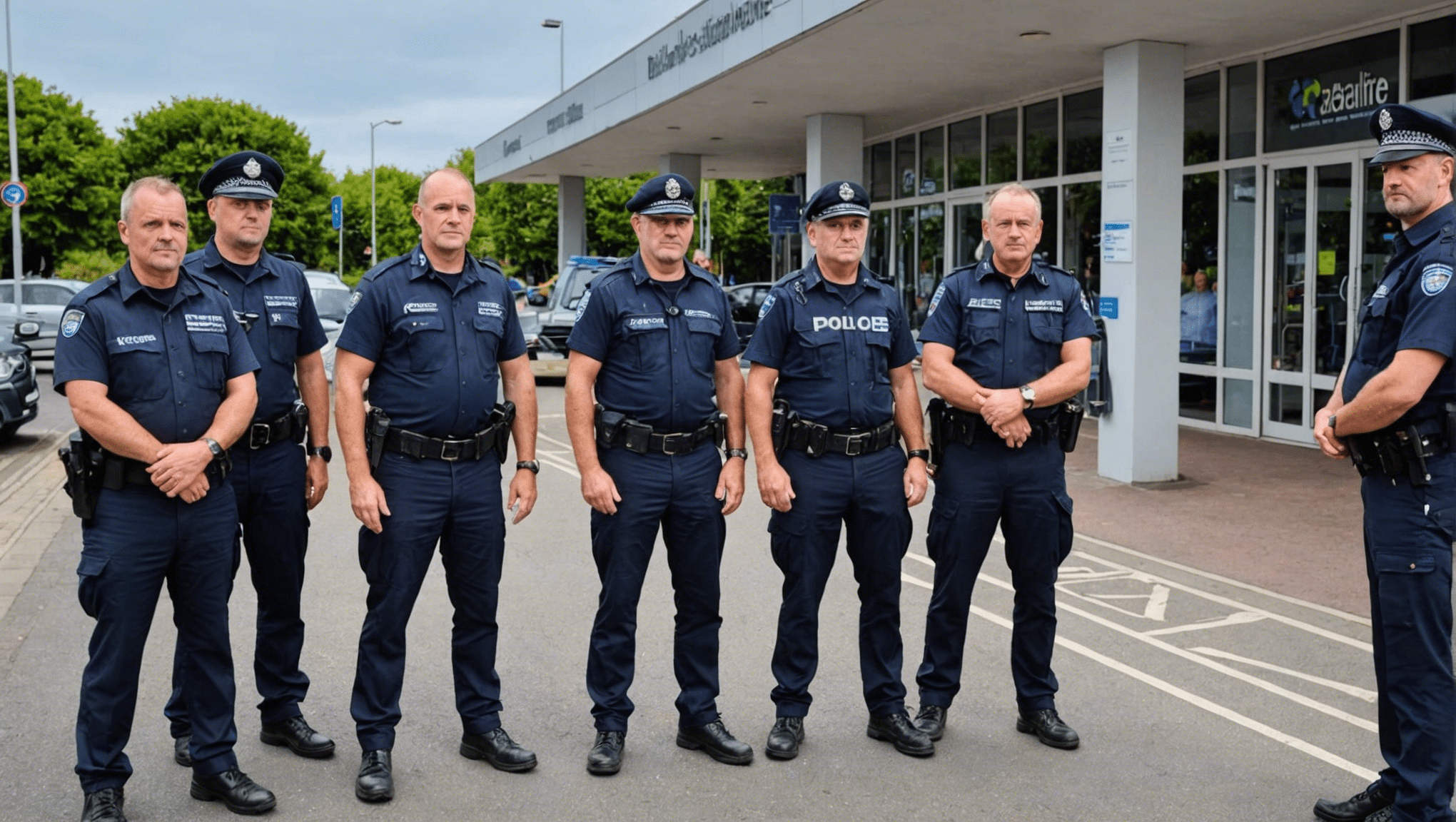 découvrez comment pornichet renforce la sécurité en station balnéaire grâce à l'équipement de ses policiers municipaux.