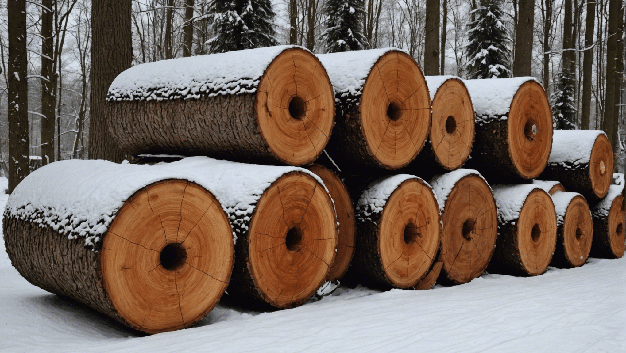 découvrez quand acheter votre bois de chauffage pour passer un hiver bien au chaud. conseils et astuces pour ne pas se retrouver sans chauffage.