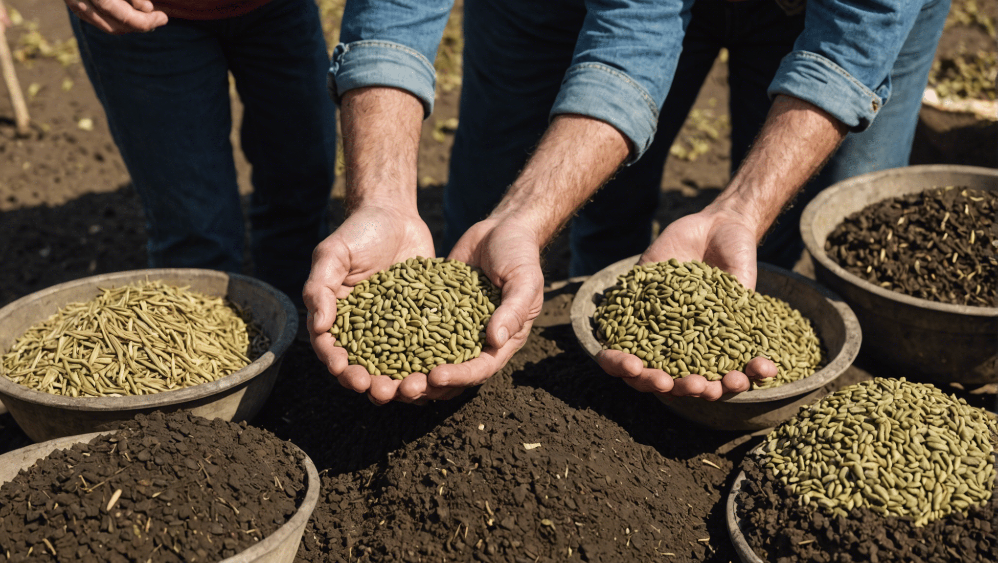 découvrez comment les pornichauffeurs cultivent la solidarité en semant des graines d'entraide. apprenez comment ils font germer la solidarité dans leur communauté.