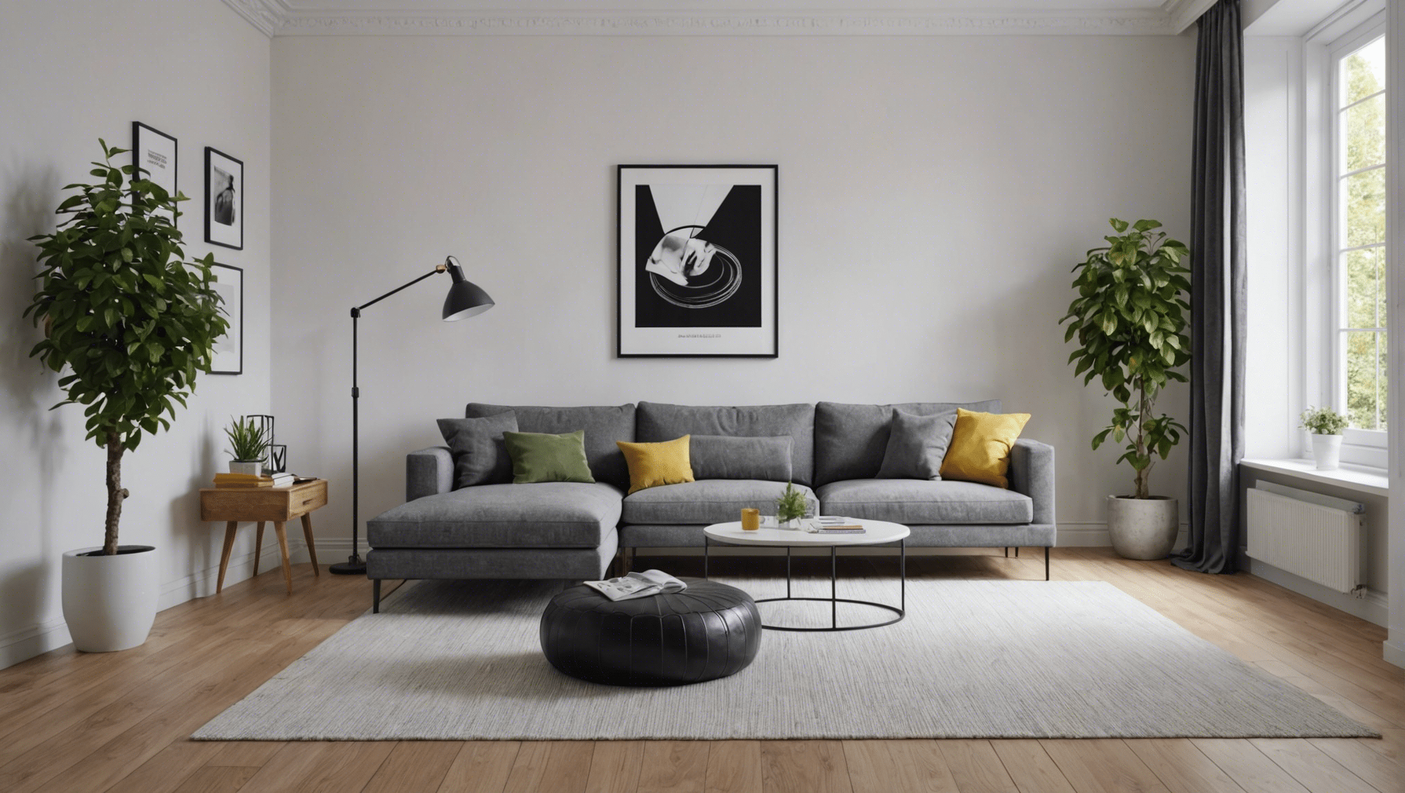 découvrez des astuces incroyables pour rafraîchir instantanément votre intérieur avec nos conseils pratiques et faciles à mettre en œuvre !