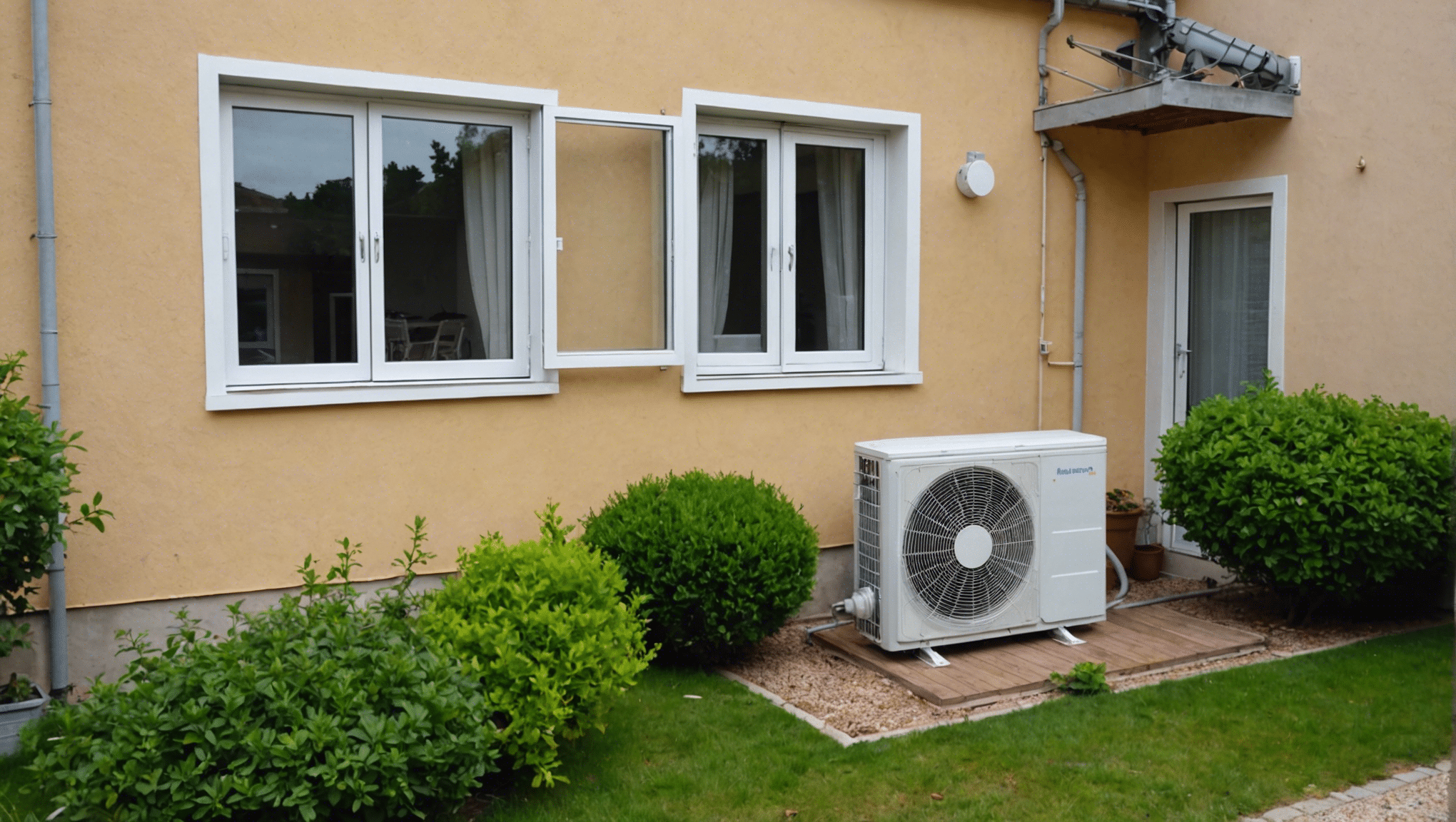 découvrez des astuces surprenantes pour rafraîchir votre maison instantanément sans climatisation.