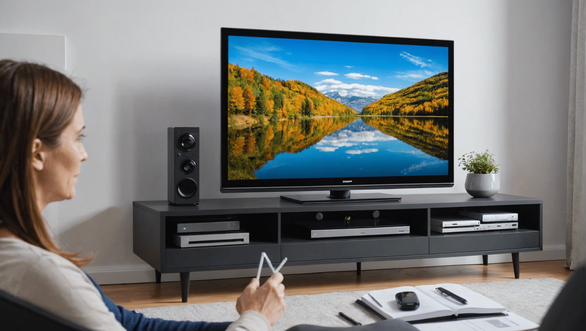 économisez sur votre facture d'énergie en découvrant si votre boîtier tv consomme secrètement de l'électricité même en veille ! découvrez nos astuces pour réduire votre consommation d'énergie.