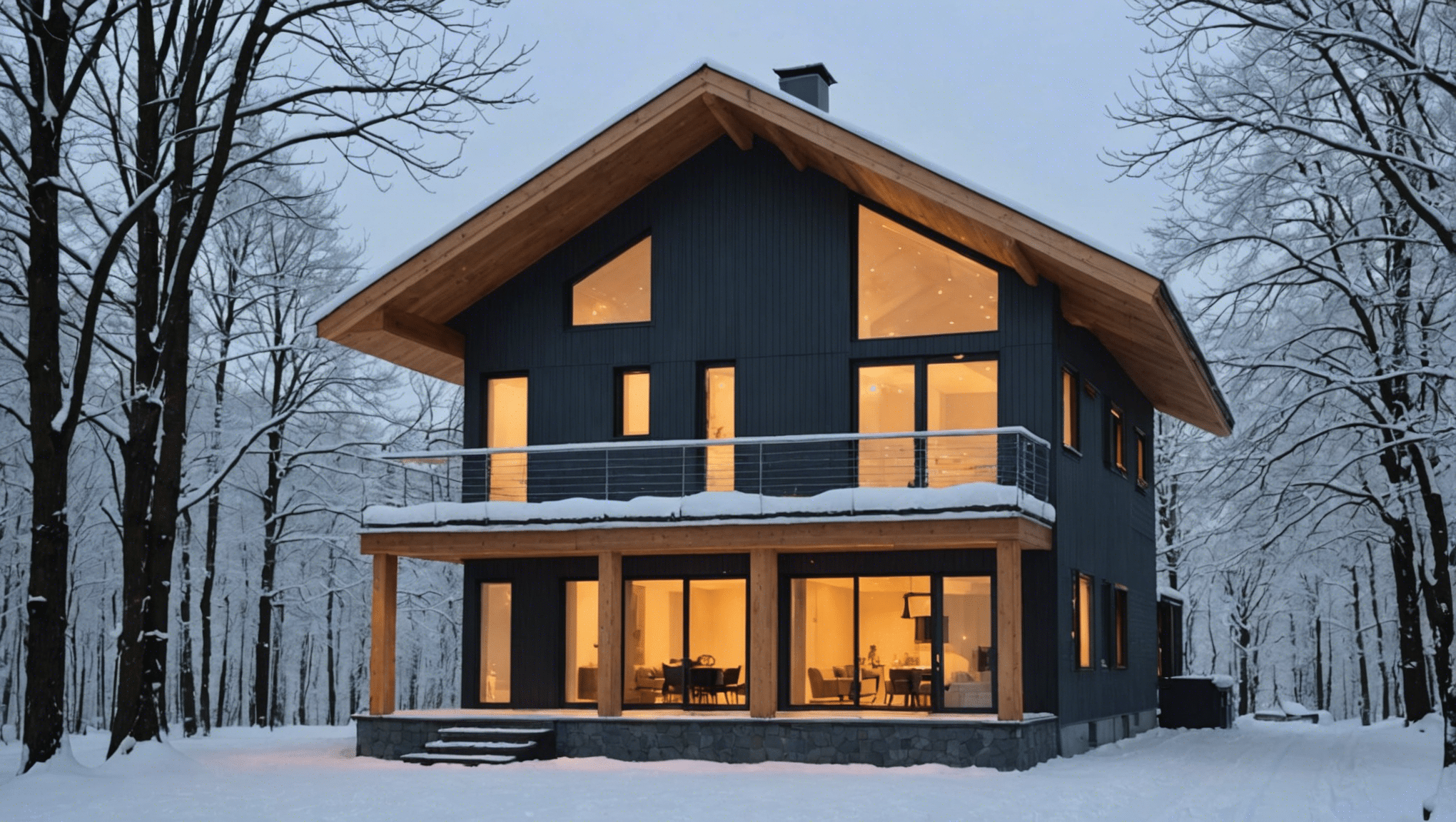découvrez nos conseils pour ventiler astucieusement votre maison et réaliser des économies de chauffage cet hiver.