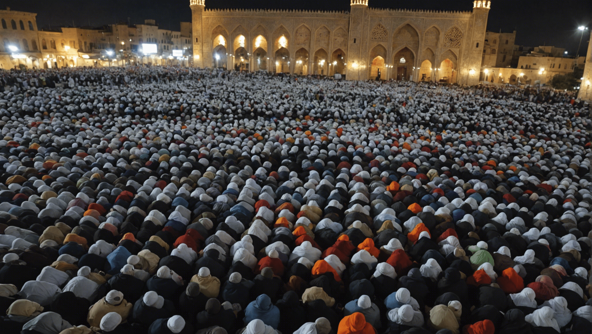 découvrez les dispositions légales sur les congés après le ramadan et l'absence au travail lors de l'aïd el-fitr. tout ce que vous devez savoir sur ce sujet important.