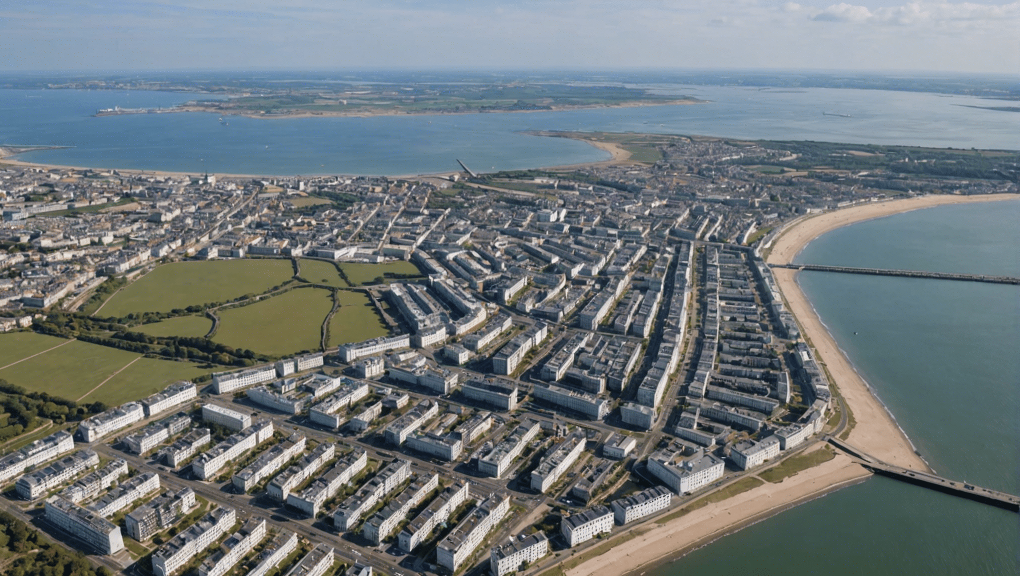 détails et informations sur la cyberattaque touchant les villes de pornichet, saint-nazaire et l'agglomération.