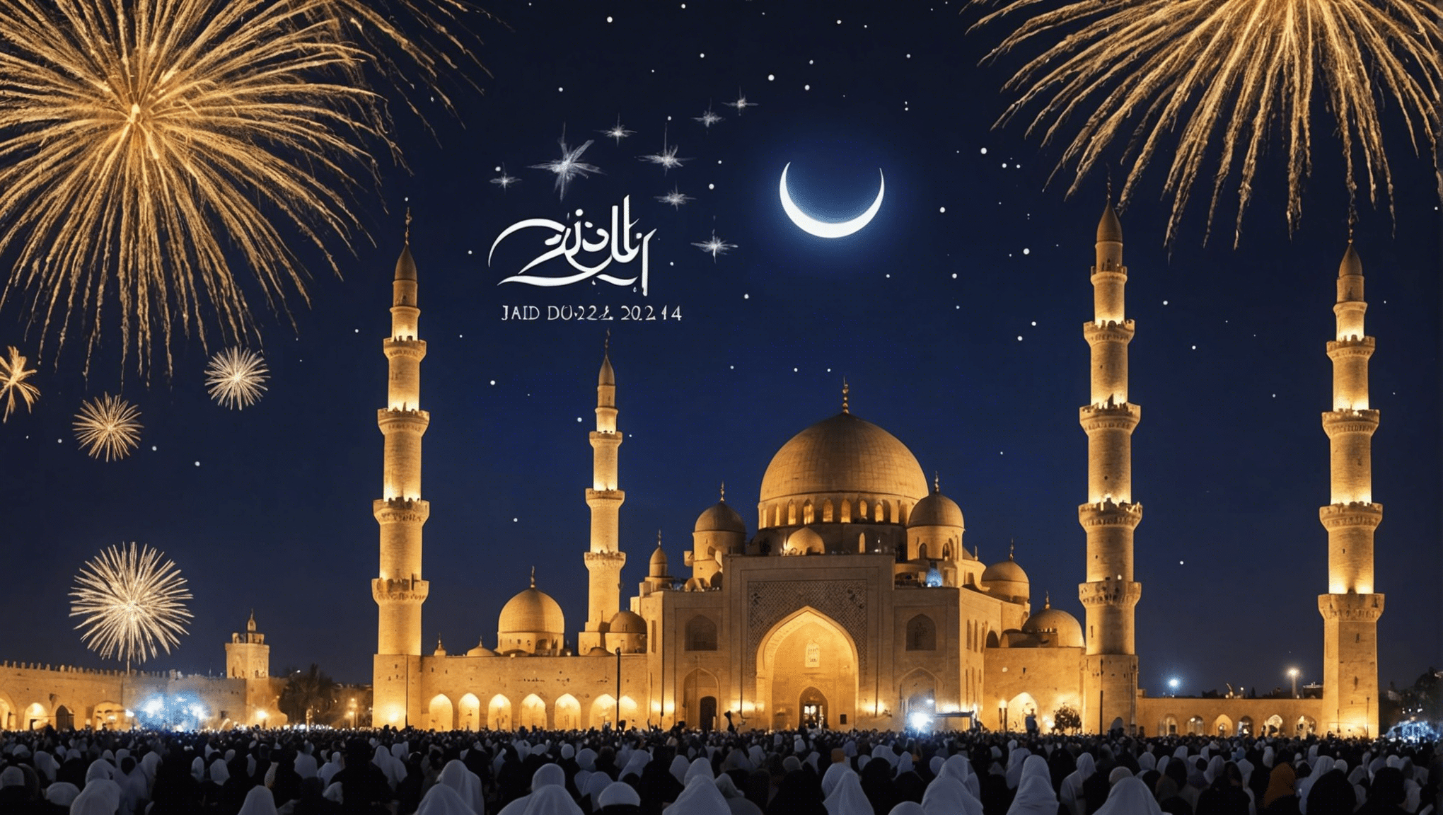 découvrez tout ce que vous devez savoir sur la fin du ramadan et les célébrations de l'aïd el-fitr 2024 dans notre guide complet.