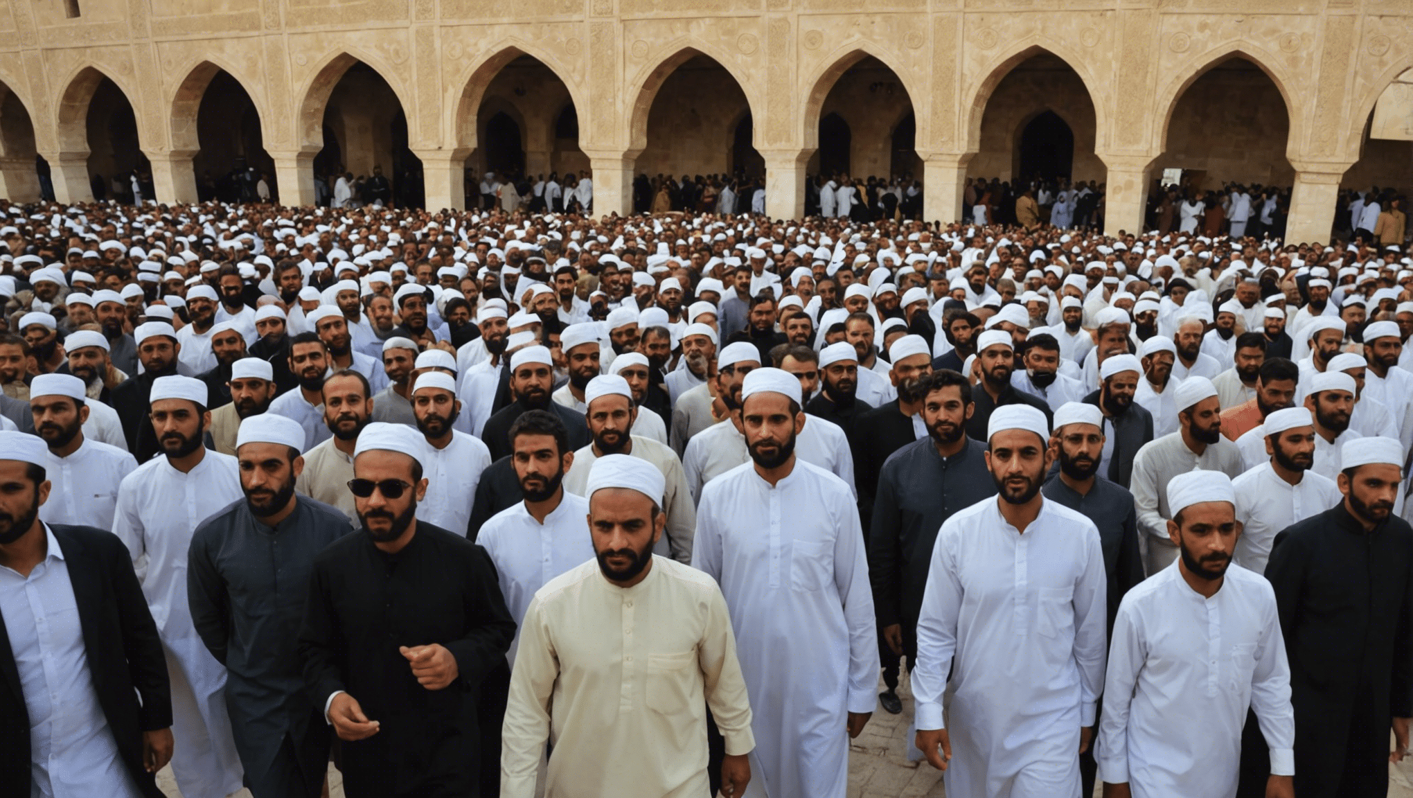 découvrez tout sur l'aïd-el-fitr, une fête musulmane de joie et de partage, distincte de l'aïd-el-kébir. apprenez-en plus sur cette célébration traditionnelle et ses coutumes.