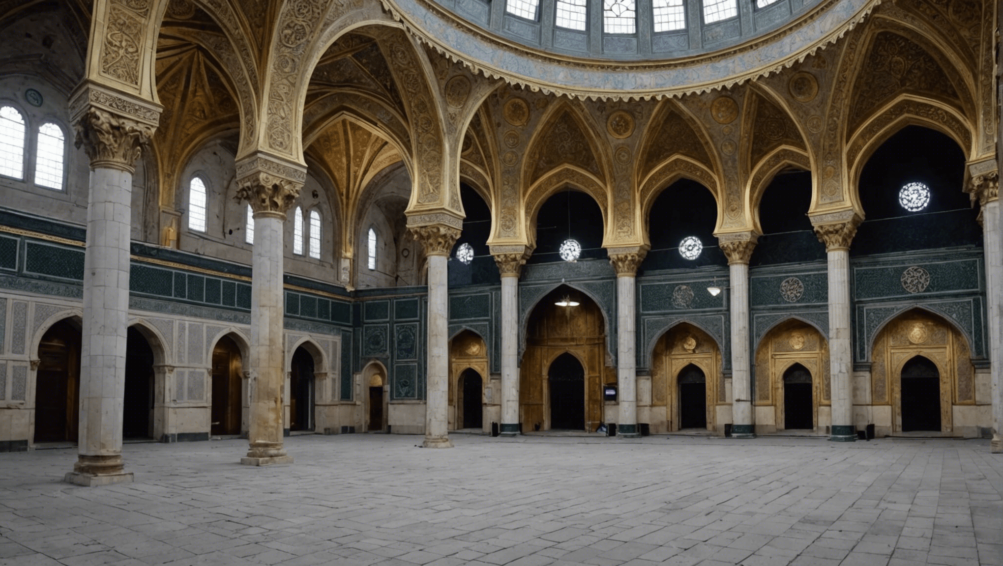 découvrez comment la grande mosquée de paris détermine la fin du ramadan en alliant stratégie astronomique et respect des traditions musulmanes.