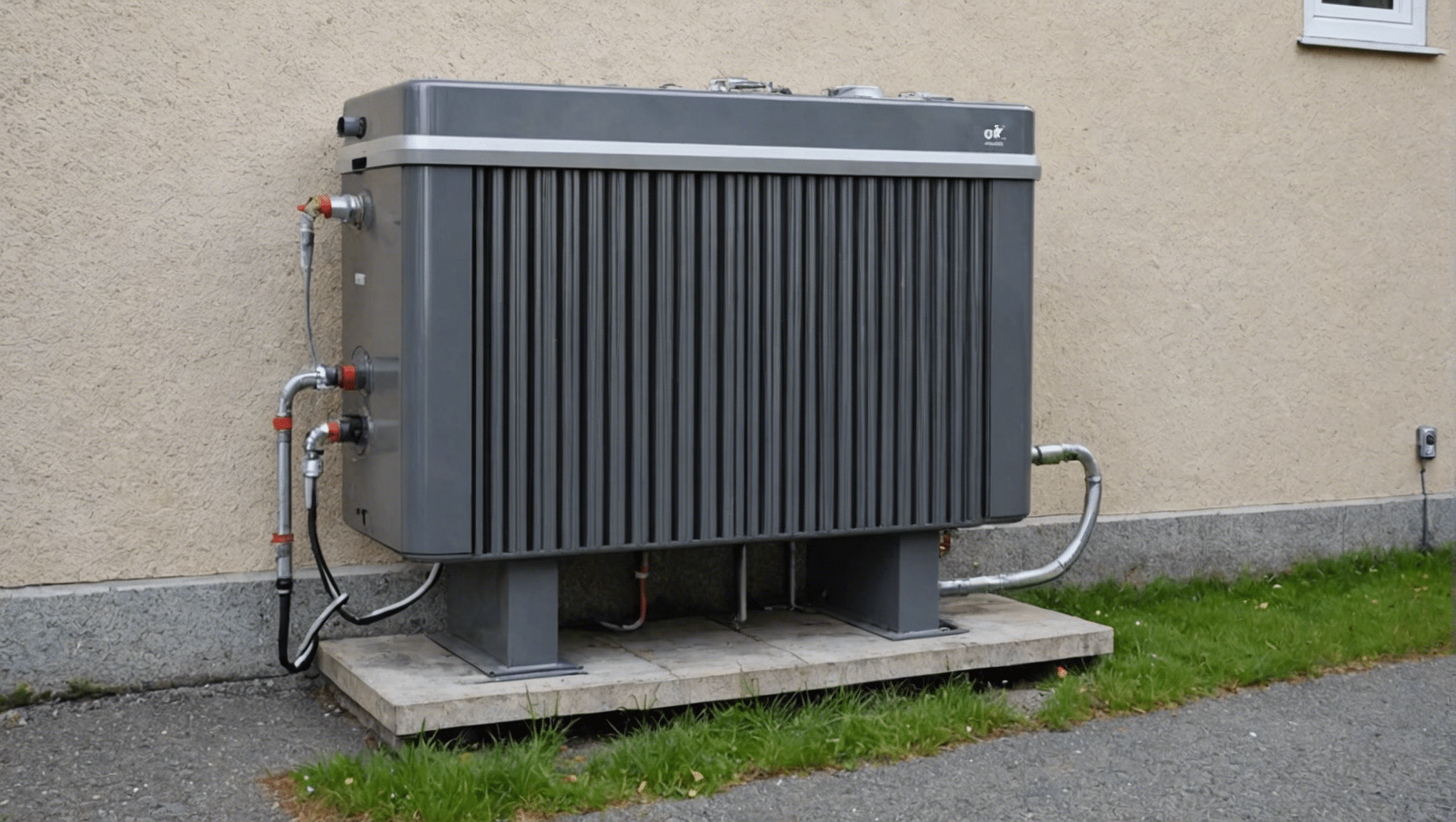 découvrez l'avenir de votre chauffage avec la fin des chaudières à gaz. quelles alternatives s'offrent à vous ? informez-vous et anticipez le changement.