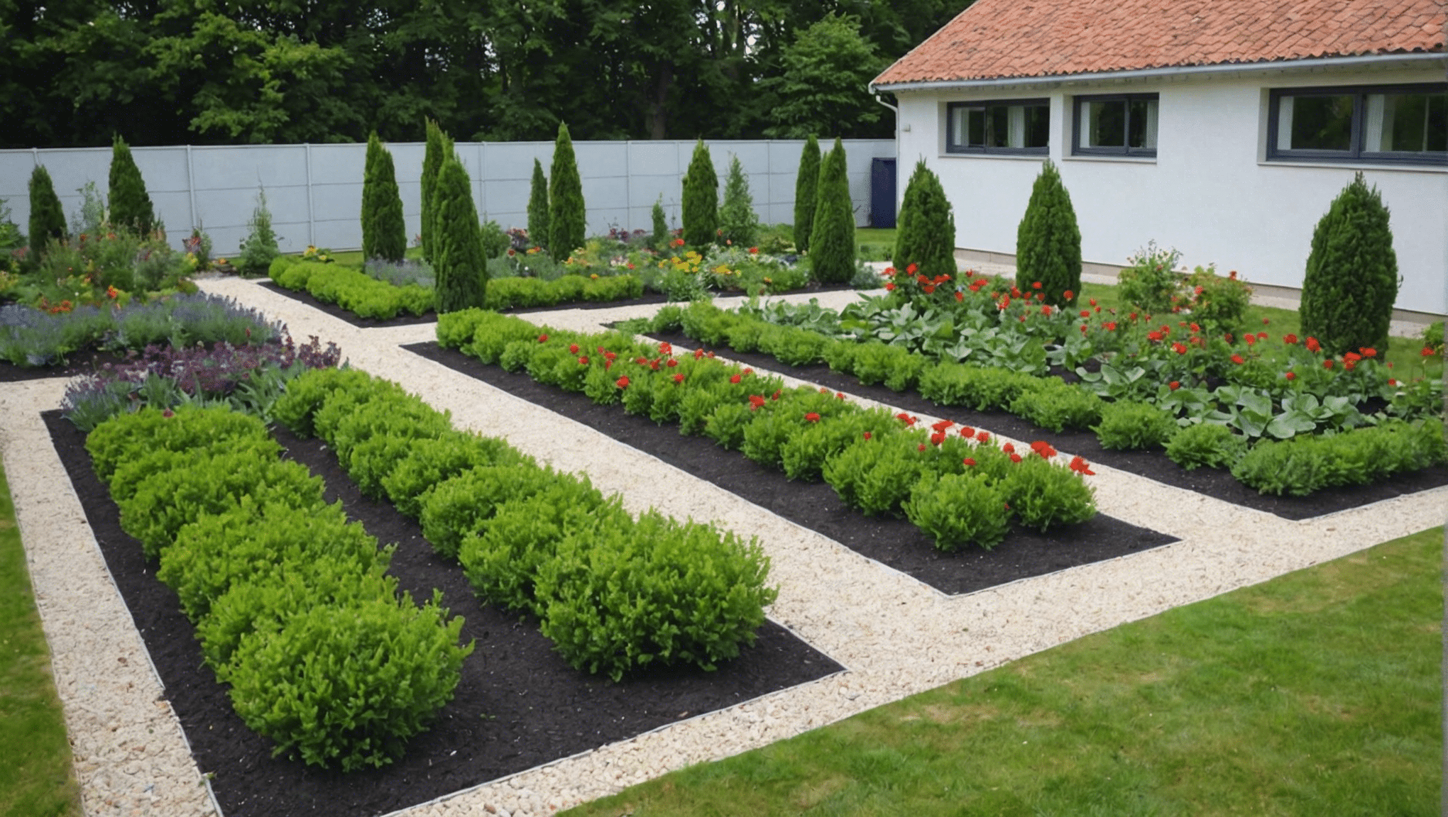 découvrez comment révolutionner votre jardin avec l'assemblage innovant de brf de jacques stosskopf à saint-nazaire ! conseils et astuces pour une transformation réussie.