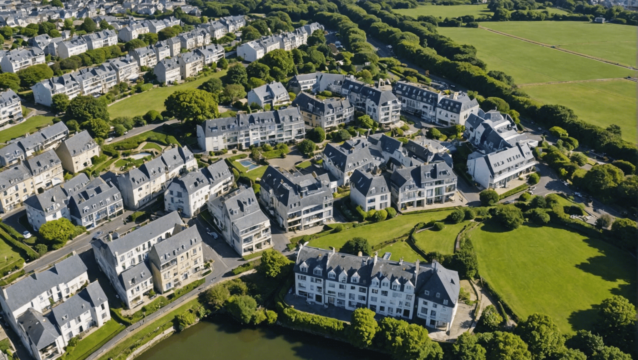 découvrez quelles villes de la région de la baule et st-nazaire battent tous les records de prix immobiliers ! trouvez les informations les plus récentes sur les prix de l'immobilier dans cette région prisée.