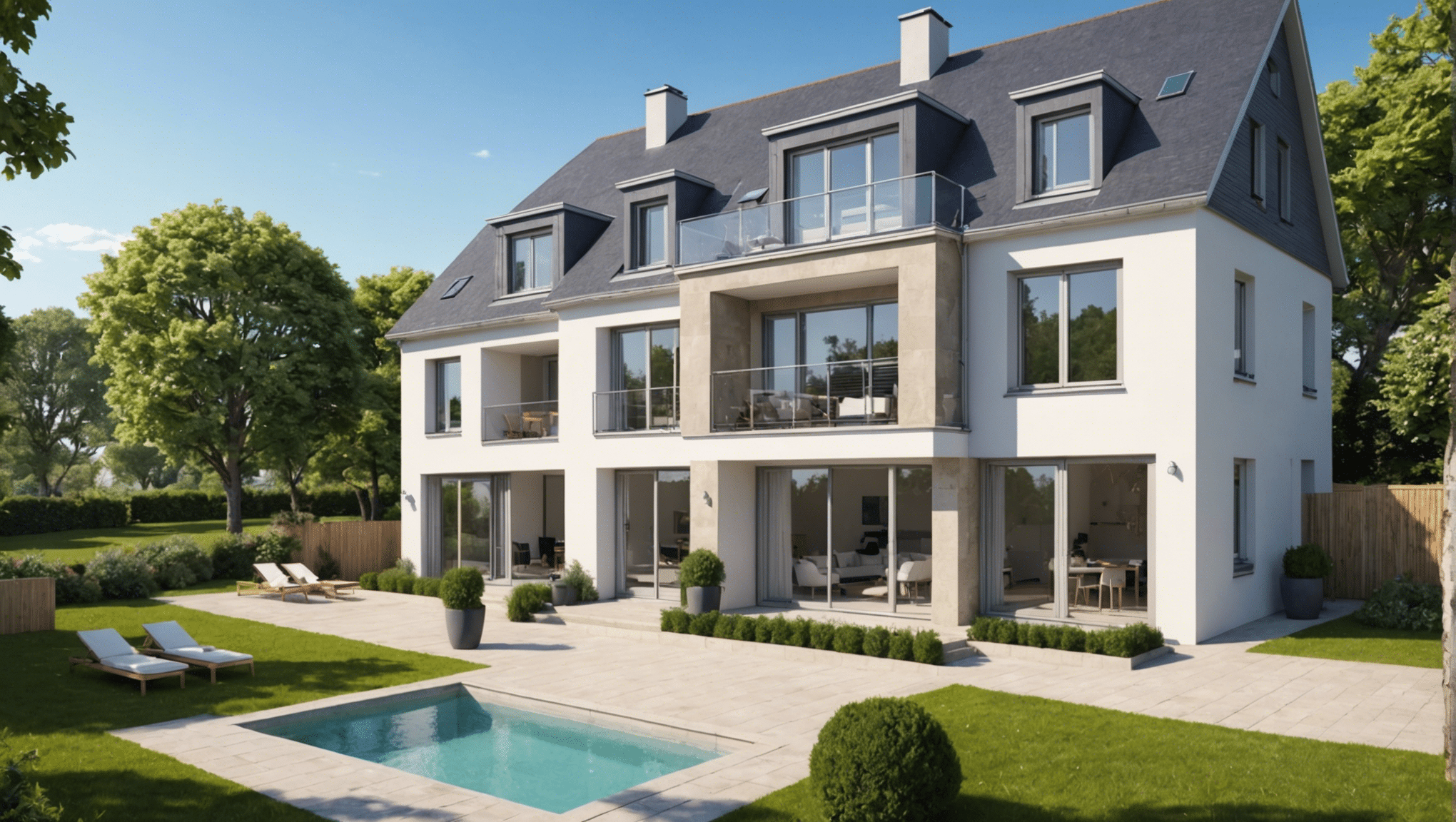 découvrez quelles villes de la région de la baule et st-nazaire battent tous les records de prix immobiliers ! trouvez les prix immobiliers les plus élevés dans cette région prisée.