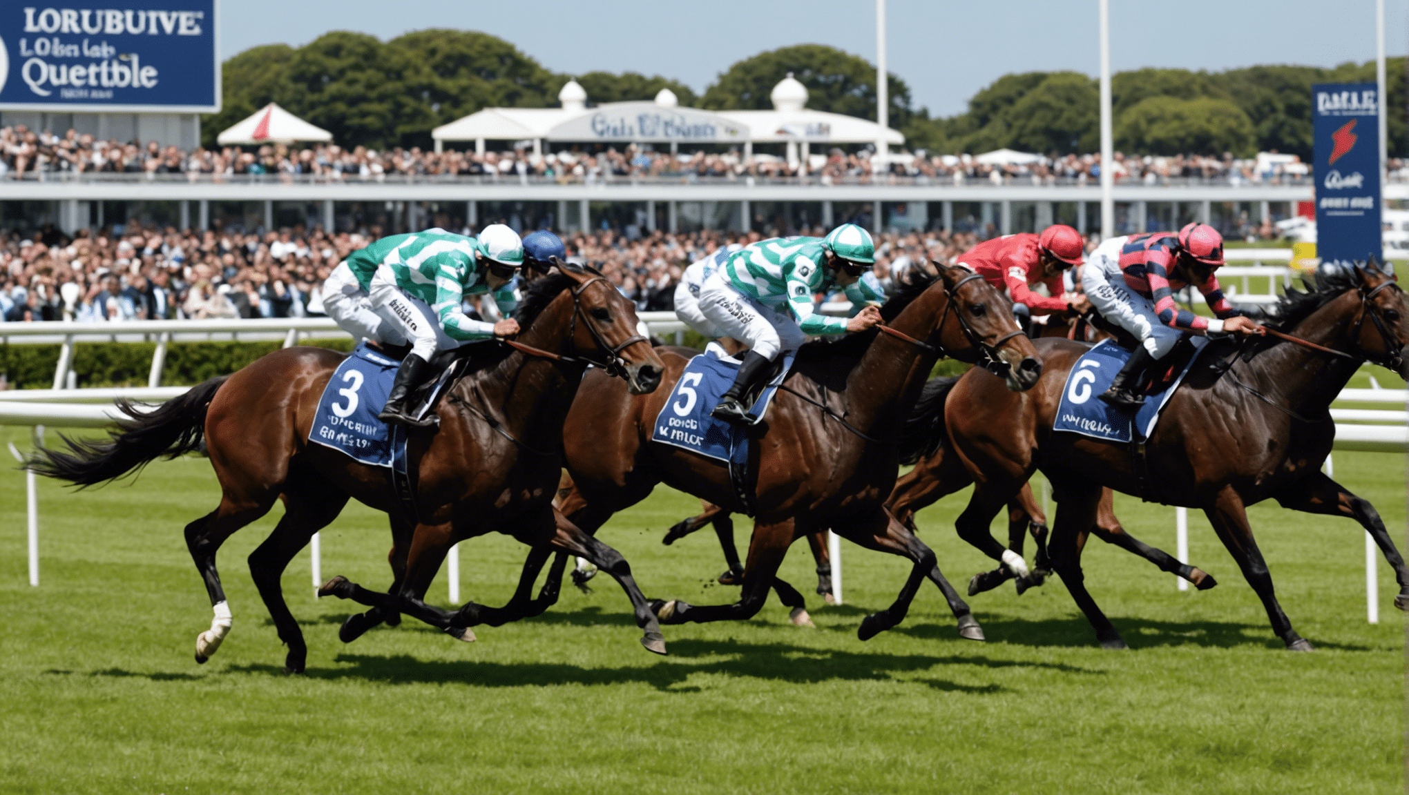 découvrez qui a remporté le derby de la baule avec une performance incroyable de longe-côte et revivez l'exploit sportif qui a marqué cette compétition.
