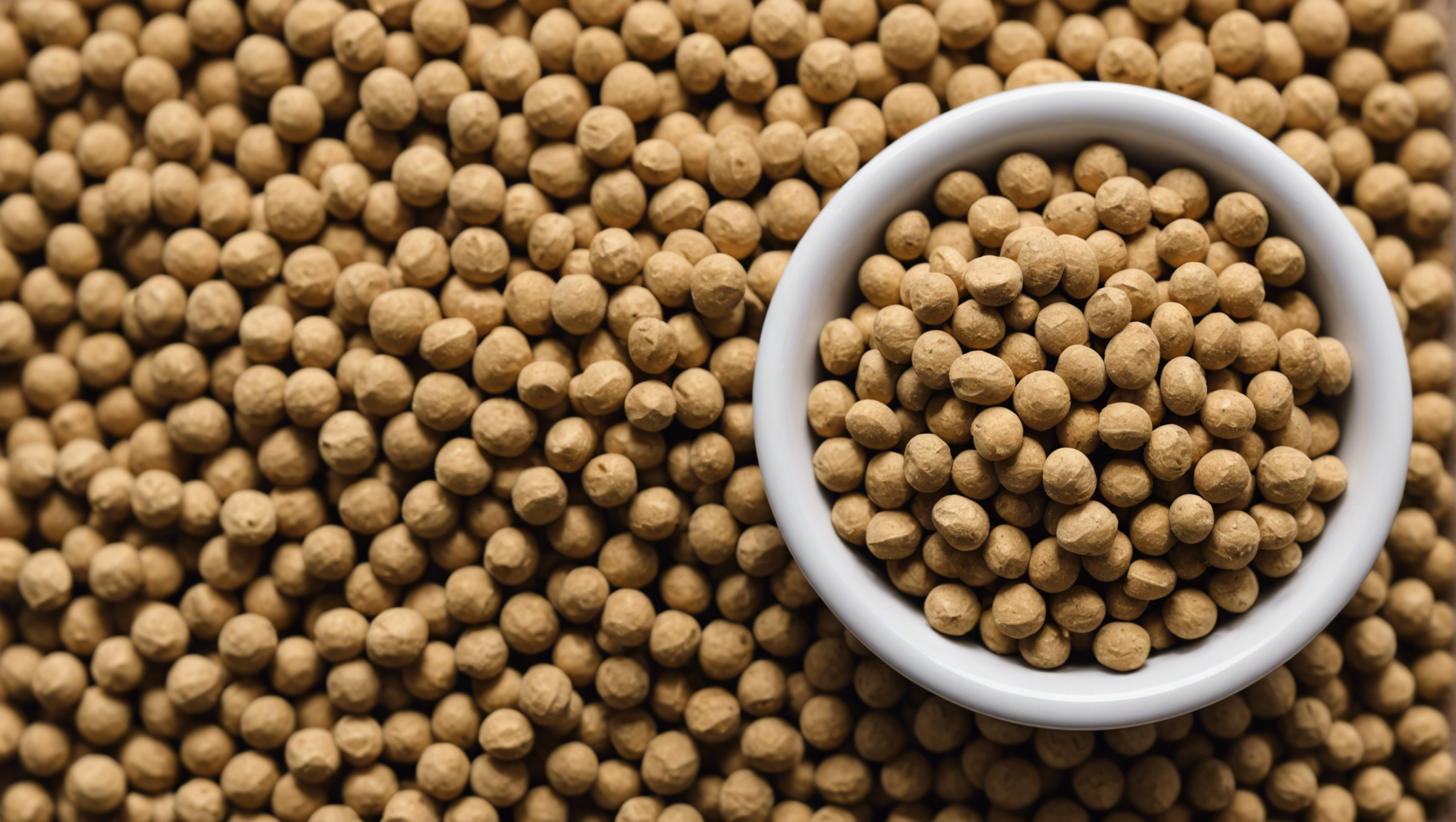 découvrez la marque de granulés proposant les prix les plus bas sur le marché des pellets !