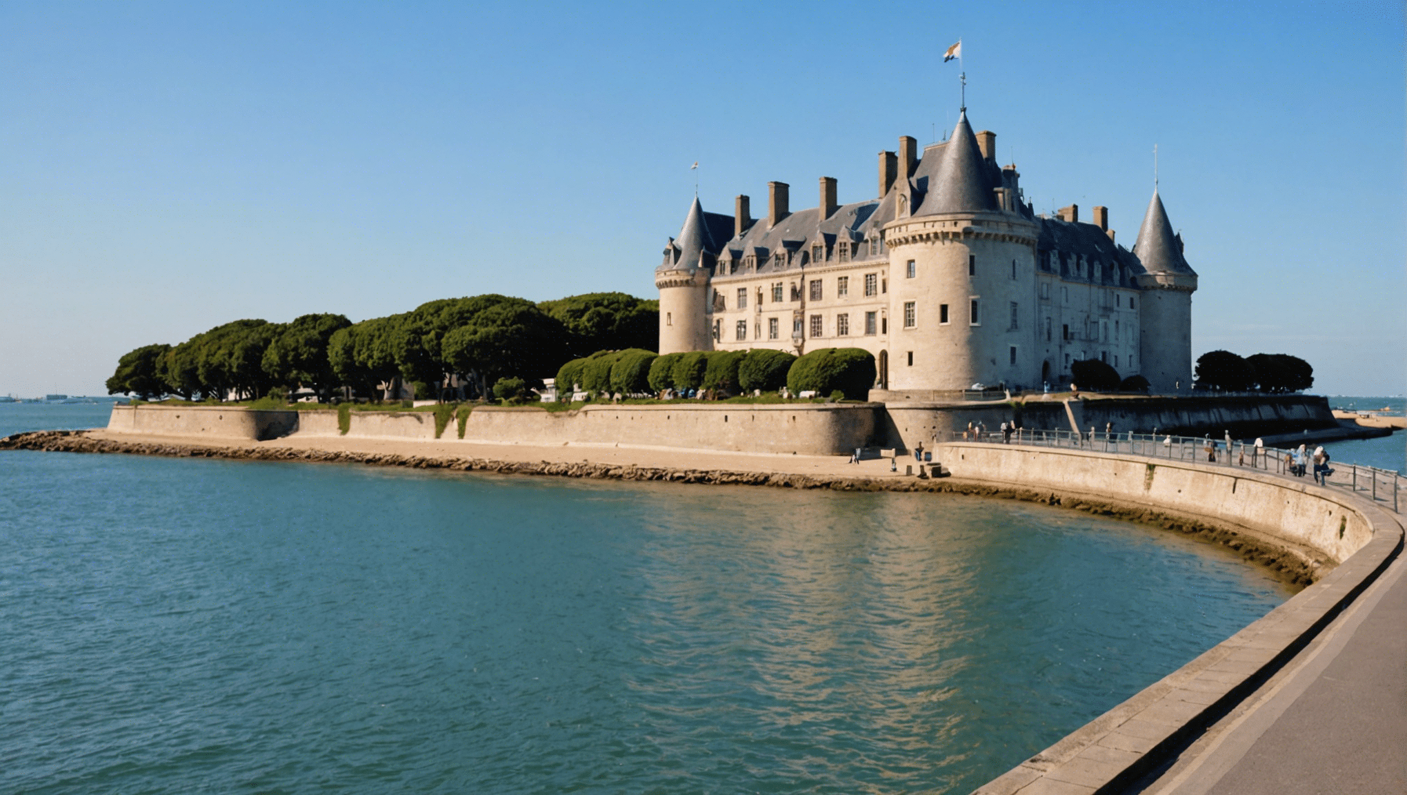 découvrez 5 idées de sorties gratuites pour un week-end parfait de saint-nazaire à pornichet ! ne manquez pas ces expériences inoubliables sans dépenser un sou.