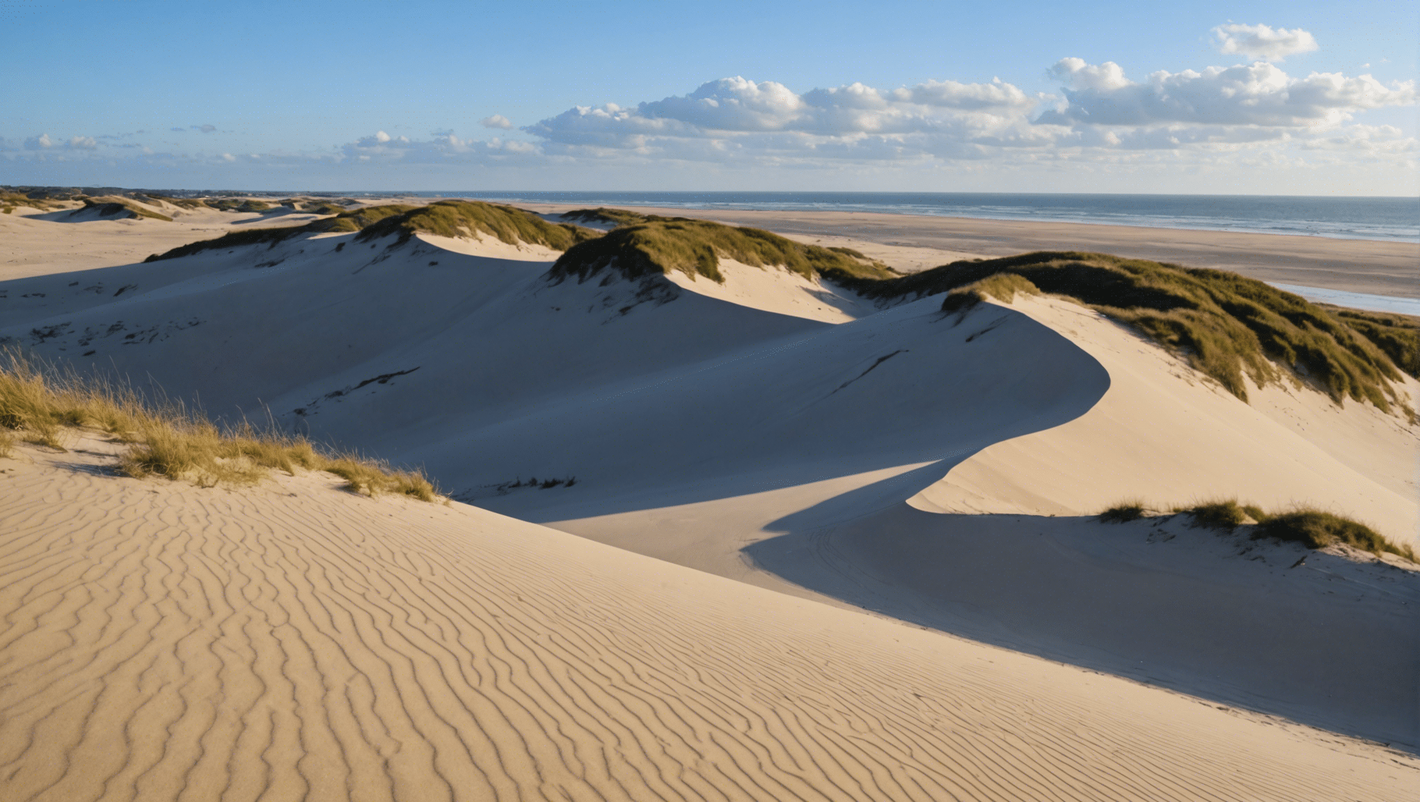 explorez le mystère de la dune grise de bonne source à pornichet : quels secrets recèle-t-elle ? découvrez la vérité derrière son voile de mystère.