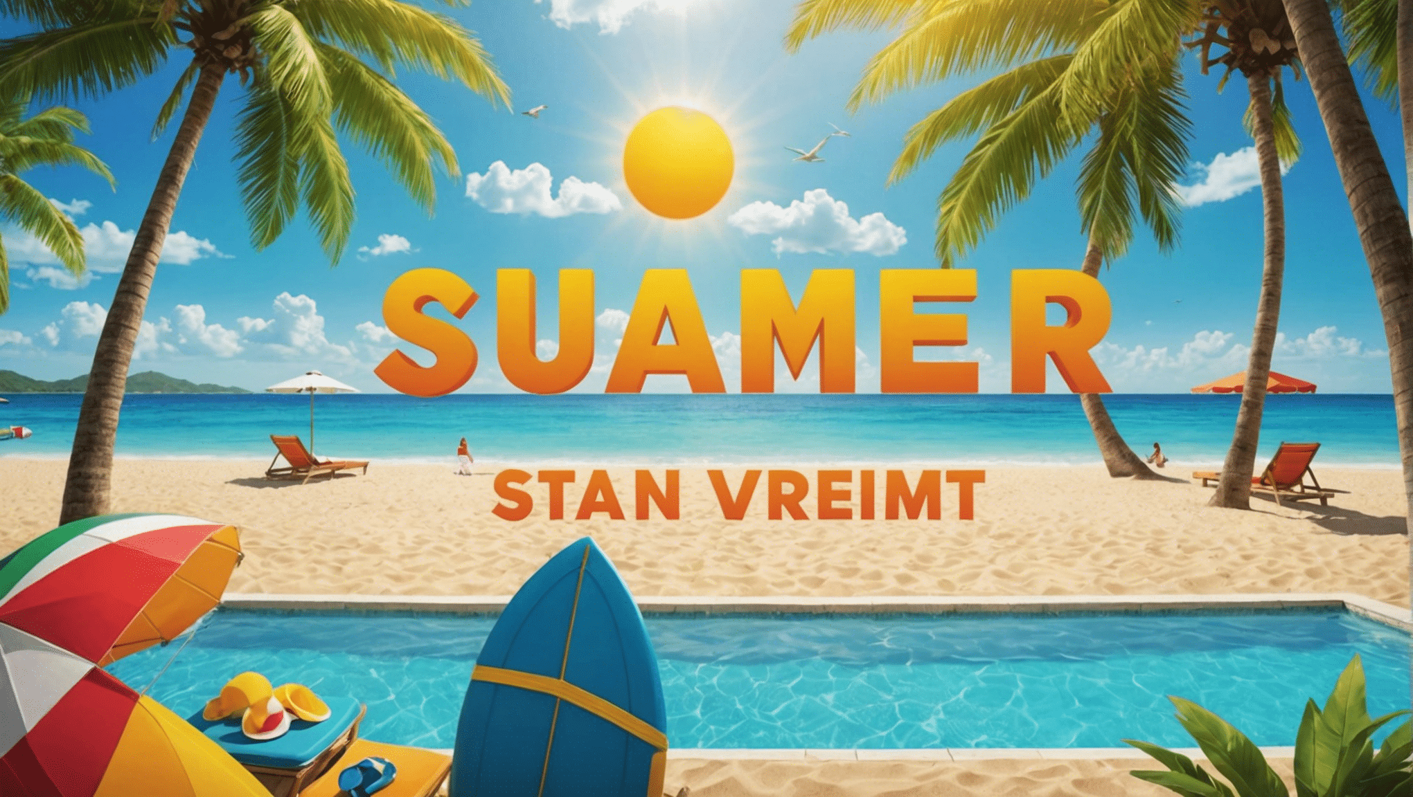 explorez de passionnantes activités estivales en vous inscrivant ce dimanche à 20h pour des vacances mémorables !